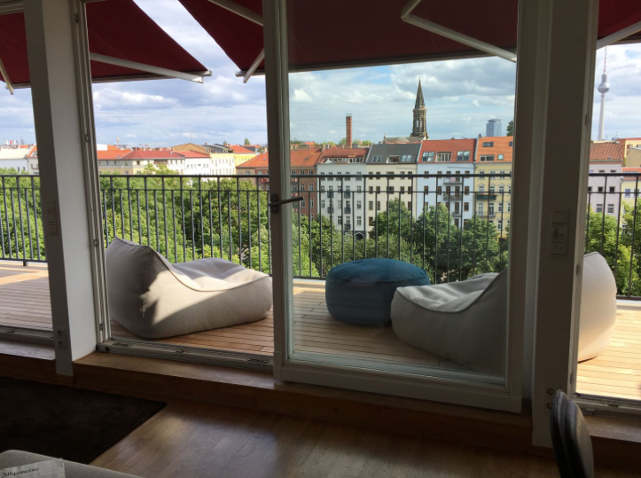 Det skal du opleve i Berlin: Fem steder, du ikke må misse